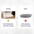 PawsPik Plush Support Sofa Bed for Dogs & Cats image thumbnail 6