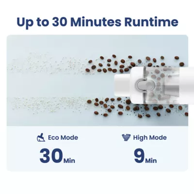 PawsPik Portable Handheld Vacuum Cleaner - Image 3
