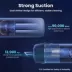 PawsPik Portable Handheld Vacuum Cleaner image thumbnail 5