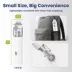 PawsPik Portable Handheld Vacuum Cleaner image thumbnail 7