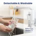 PawsPik Portable Handheld Vacuum Cleaner image thumbnail 8