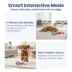 PawsPik Tug & Spin Smart Interactive Dog Toy image thumbnail 6