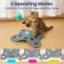 PawsPik Tumbling 3-In-1 Hide & Seek Cat Toy image thumbnail 2