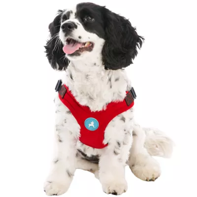 Gooby Escape Free Sports Dog Harness - Image 1