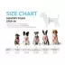 Gooby Memory Foam Step In Dog Harness image thumbnail 5