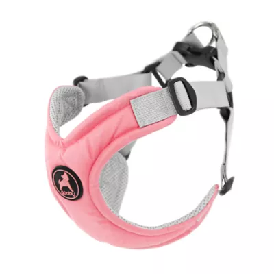 Gooby Memory Foam Step In Dog Harness - Image 2