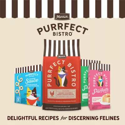 Merrick Purrfect Variety Pack Wet Cat Food, 85 g x 12 - Image 7