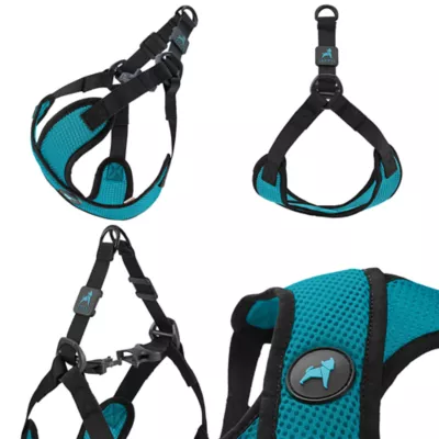 Gooby Comfort X Step In Lite Dog Harness - Image 2