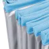 Yaheetech Foldable Pet Pool - Blue, Black, Gray, XL, 55-in image thumbnail 5
