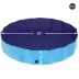 Yaheetech Foldable Pet Pool - Black, Blue, Gray, XXL, 63-in image thumbnail 3