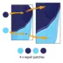 Yaheetech Foldable Pet Pool - Black, Blue, Gray, XXL, 63-in image thumbnail 5