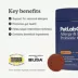 PetLab Co. Allergy & Immune Probiotic Dog Supplement, Pork Flavor, Small to Large Dogs image thumbnail 2
