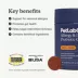 PetLab Co. Allergy & Immune Probiotic Dog Supplement, Pork Flavor, Small to Large Dogs image thumbnail 2