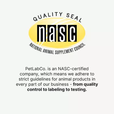 PetLab Co. Allergy & Immune Probiotic Dog Supplement, Pork Flavor, Small to Large Dogs - Image 5