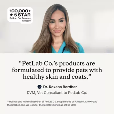 PetLab Co. Allergy & Immune Probiotic Dog Supplement, Pork Flavor, Small to Large Dogs - Image 7