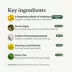 PetLabCo. ProBright Dental Powder for Dogs, Breath Freshening, 30 Servings, XS to Large Dogs image thumbnail 6