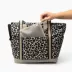 Cleverpup Lightweight Transit Tote Dog Carrier W/ Food-Safe Pouch & Poop Bag Dispenser, 4 Pc Set image thumbnail 9