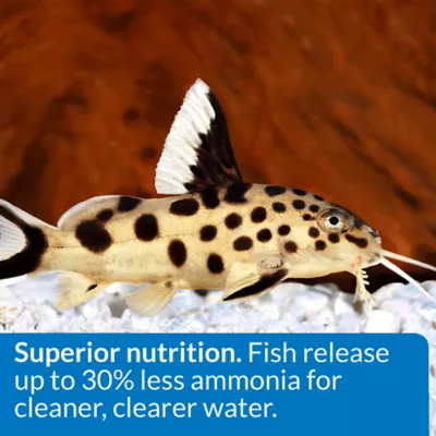 API® Bottom Feeder Pellets Fish Food - 1.7 oz - Image 5