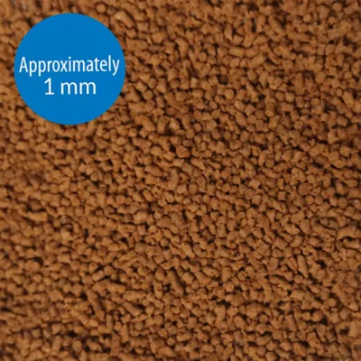 API® Tropical Mini Pellets Fish Food - 2.1 oz - Image 3