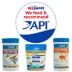 API® Tropical Mini Pellets Fish Food - 2.1 oz image thumbnail 7