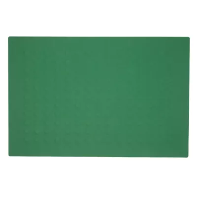 Waggo Bubbles Silicone Dog Feeding Placemat - Image 1