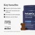 PetLab Co. Advanced Joint Care Chews for Dogs, Salmon Flavor, 30 Count, Small to Large Dogs image thumbnail 2