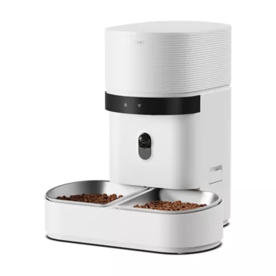 Petlibro Granary 2 Vision Duo, Pet Feeder, Intended for both Dogs & Cats - Image 1