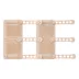 PetPals Anywhere Adjustable Cat Massagers, 2-Pack image thumbnail 1