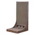 PetPals Cardboard Cat Scratchers, 4-Pack image thumbnail 1