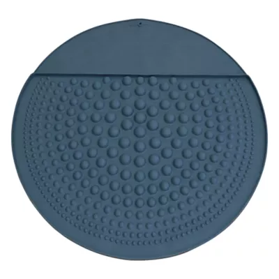 PetPals Air Bubble Paw Scrub Cat Litter Mat - Image 1
