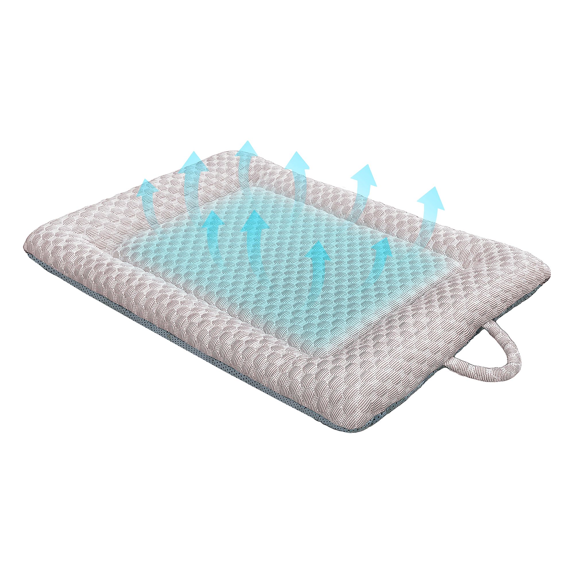 PetPals CoolNest Gel Cooling Pet Pad