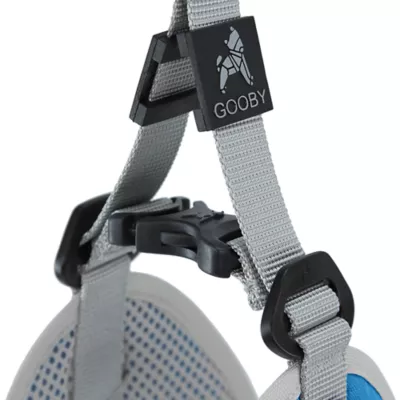 Gooby Simple Step In Dog Harness III - Image 4