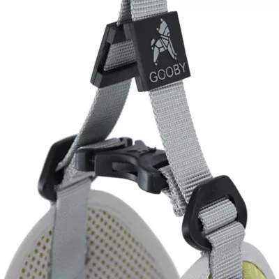 Gooby Simple Step In Dog Harness III - Image 4