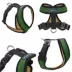 Gooby Comfort X Dual Snap Mesh Dog Harness image thumbnail 2