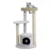 PetPals Winnipeg Cat Tree with Sisal Scratching Posts image thumbnail 1