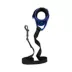 Gooby Easy Fit Wristband Dog Leash 6-Foot Long image thumbnail 1