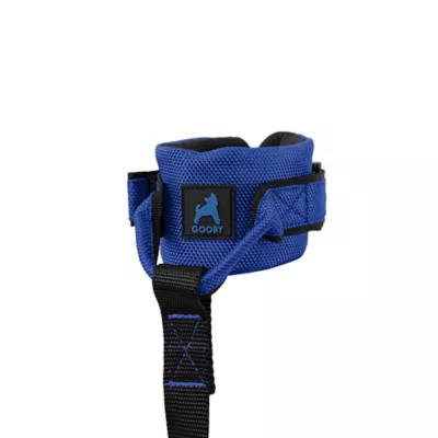 Gooby Easy Fit Wristband Dog Leash 6-Foot Long - Image 2