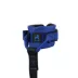 Gooby Easy Fit Wristband Dog Leash 6-Foot Long image thumbnail 2