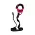 Gooby Easy Fit Wristband Dog Leash 6-Foot Long image thumbnail 1