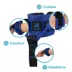 Gooby Easy Fit Wristband Dog Leash 6-Foot Long image thumbnail 6