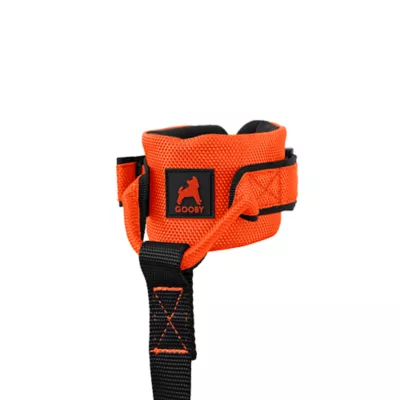 Gooby Easy Fit Wristband Dog Leash 6-Foot Long - Image 2