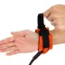 Gooby Easy Fit Wristband Dog Leash 6-Foot Long image thumbnail 3