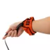 Gooby Easy Fit Wristband Dog Leash 6-Foot Long image thumbnail 4