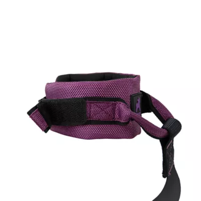 Gooby Easy Fit Wristband Dog Leash 6-Foot Long - Image 5