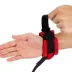 Gooby Easy Fit Wristband Dog Leash 6-Foot Long image thumbnail 3