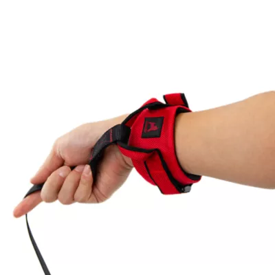 Gooby Easy Fit Wristband Dog Leash 6-Foot Long - Image 4