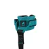 Gooby Easy Fit Wristband Dog Leash 6-Foot Long image thumbnail 2