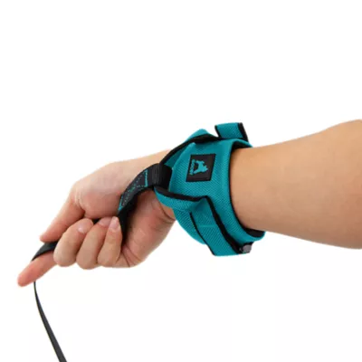 Gooby Easy Fit Wristband Dog Leash 6-Foot Long - Image 4