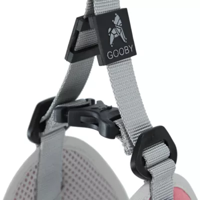 Gooby Simple Step In Dog Harness III - Image 4