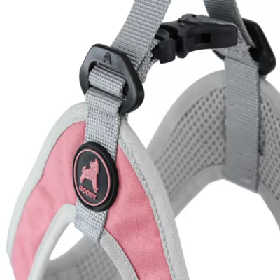 Gooby Simple Step In Dog Harness III - Image 3